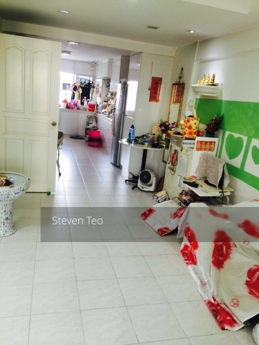 Ang Mo Kio Avenue 5 thumbnail photo